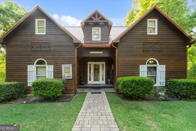 $624,000 | 210 Ato Road, Milledgeville, GA 31061