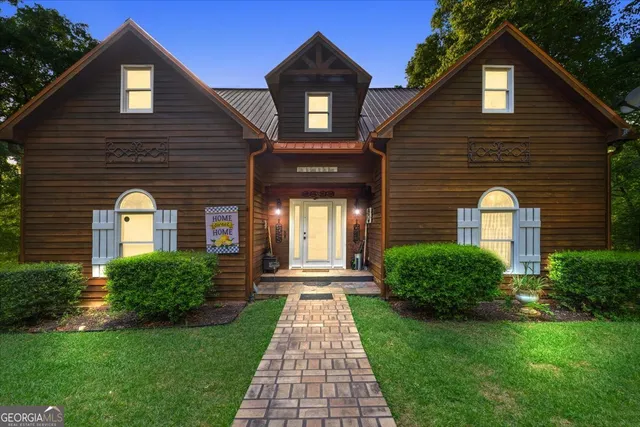 $624,000 | 210 Ato Road, Milledgeville, GA 31061