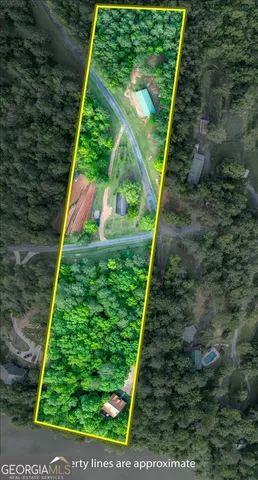 $624,000 | 210 Ato Road, Milledgeville, GA 31061