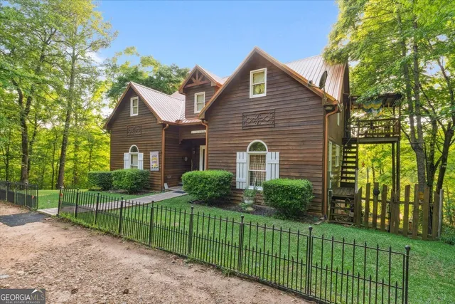 $624,000 | 210 Ato Road, Milledgeville, GA 31061