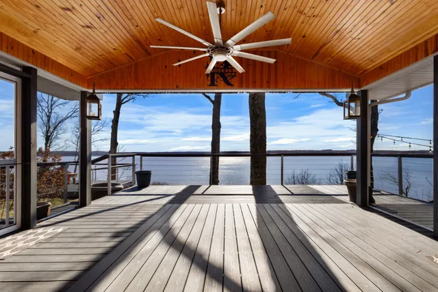 $629,000 | 591 Shore Drive, Big Sandy, TN 38221