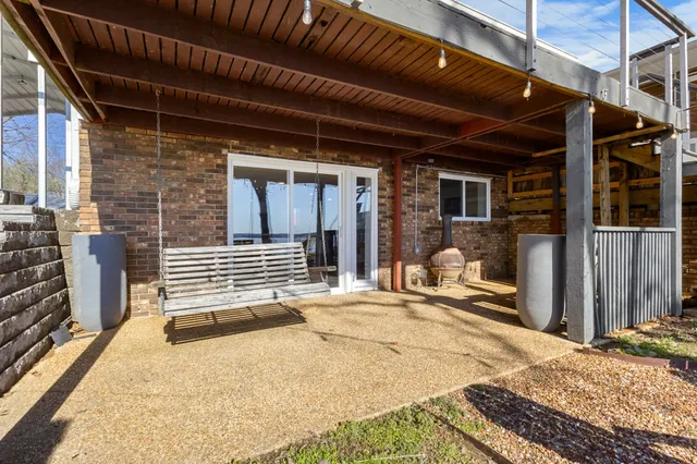 $629,000 | 591 Shore Drive, Big Sandy, TN 38221