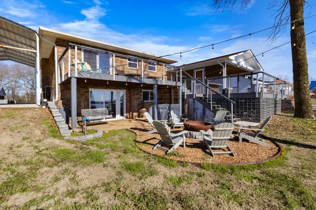 $629,000 | 591 Shore Drive, Big Sandy, TN 38221