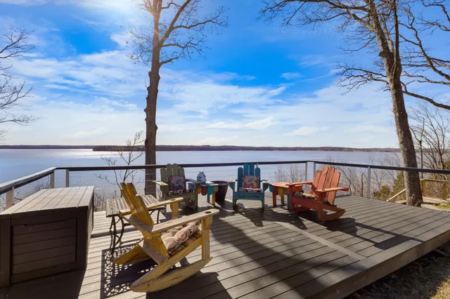 $629,000 | 591 Shore Drive, Big Sandy, TN 38221