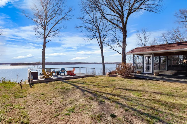 $629,000 | 591 Shore Drive, Big Sandy, TN 38221