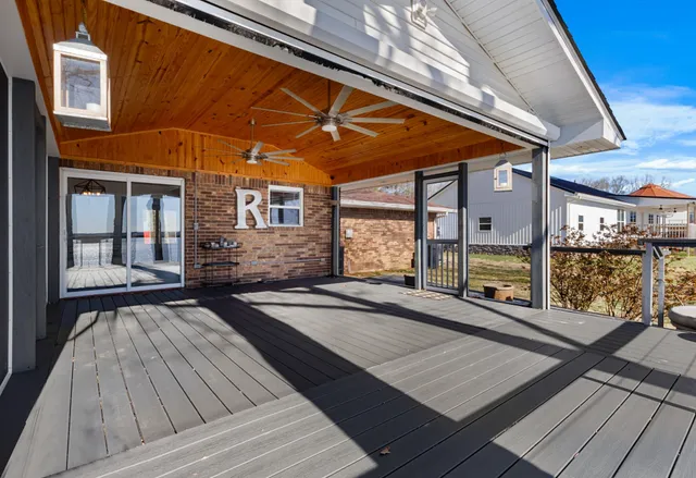 $629,000 | 591 Shore Drive, Big Sandy, TN 38221