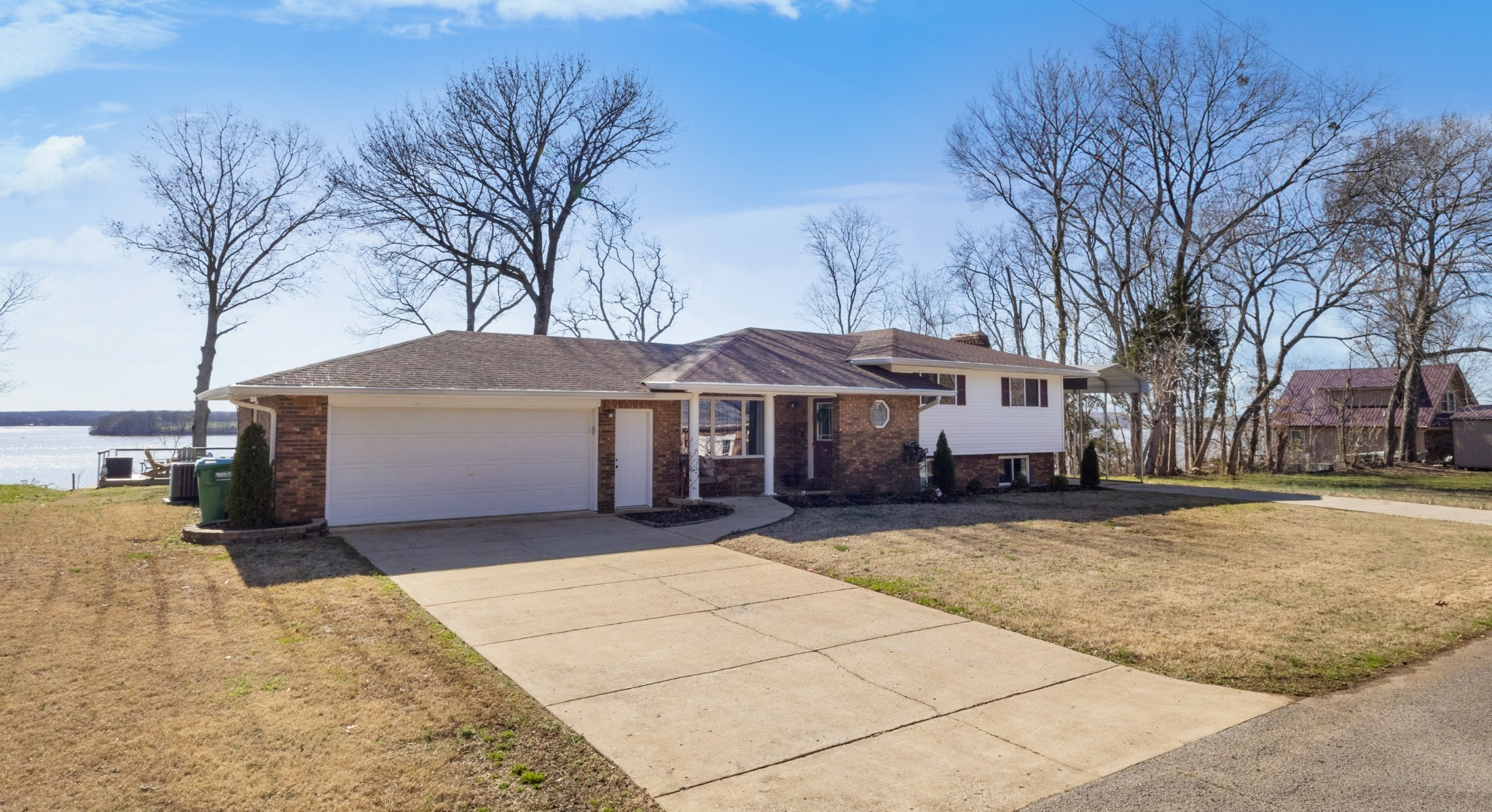 591 Shore Drive Big Sandy, TN 38221 - Photo 25 of 91