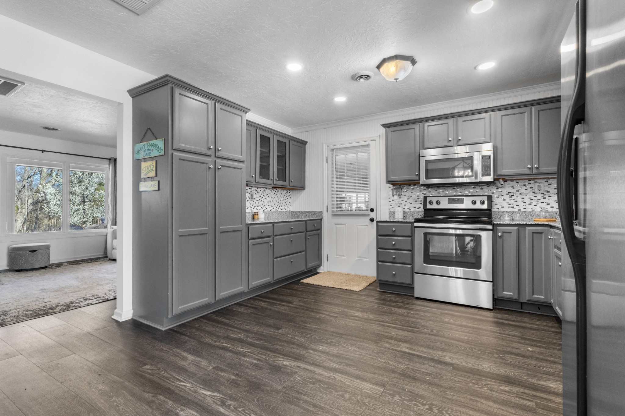 591 Shore Drive Big Sandy, TN 38221 - Photo 32 of 91