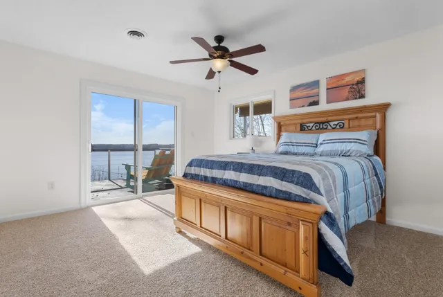 $629,000 | 591 Shore Drive, Big Sandy, TN 38221