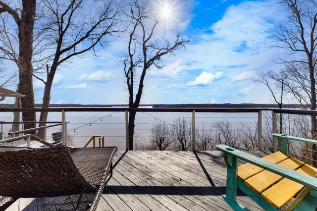 $629,000 | 591 Shore Drive, Big Sandy, TN 38221