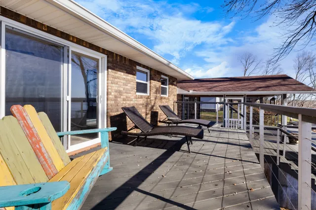 $629,000 | 591 Shore Drive, Big Sandy, TN 38221