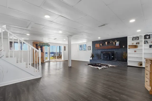 $629,000 | 591 Shore Drive, Big Sandy, TN 38221