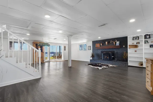 $629,000 | 591 Shore Drive, Big Sandy, TN 38221