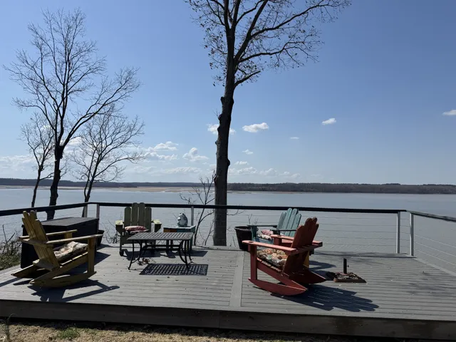 $629,000 | 591 Shore Drive, Big Sandy, TN 38221