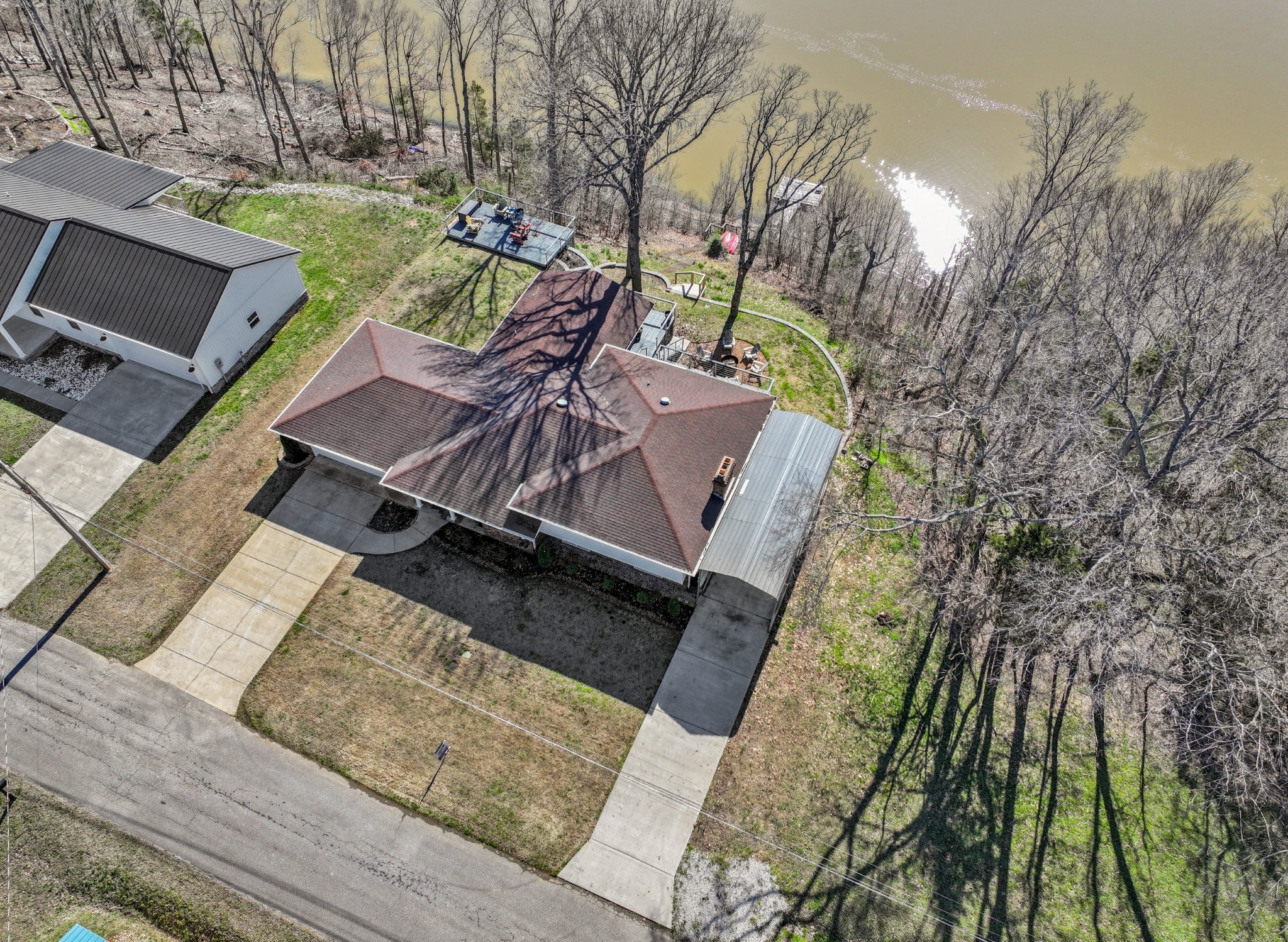 591 Shore Drive Big Sandy, TN 38221 - Photo 55 of 91