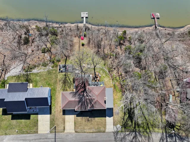 $629,000 | 591 Shore Drive, Big Sandy, TN 38221