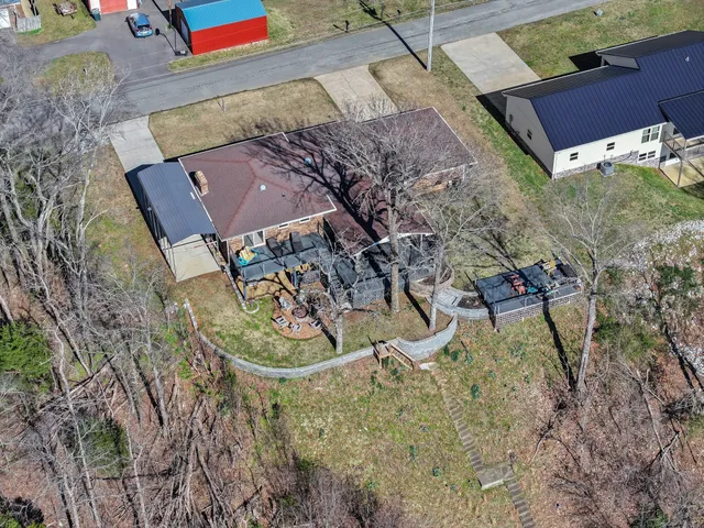$629,000 | 591 Shore Drive, Big Sandy, TN 38221