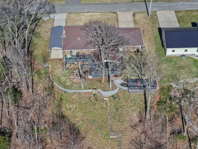 $629,000 | 591 Shore Drive, Big Sandy, TN 38221