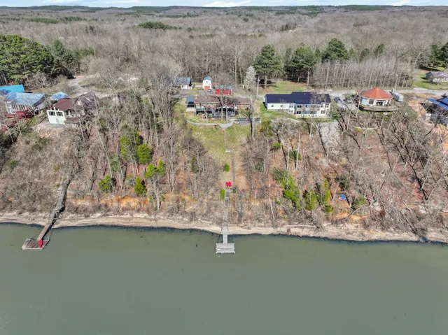$629,000 | 591 Shore Drive, Big Sandy, TN 38221