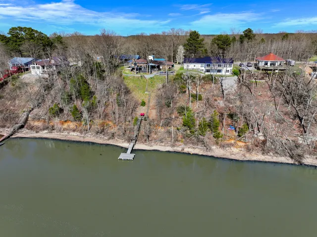$629,000 | 591 Shore Drive, Big Sandy, TN 38221