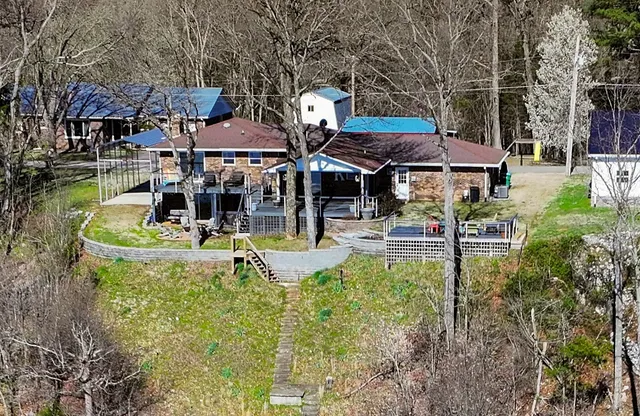 $629,000 | 591 Shore Drive, Big Sandy, TN 38221