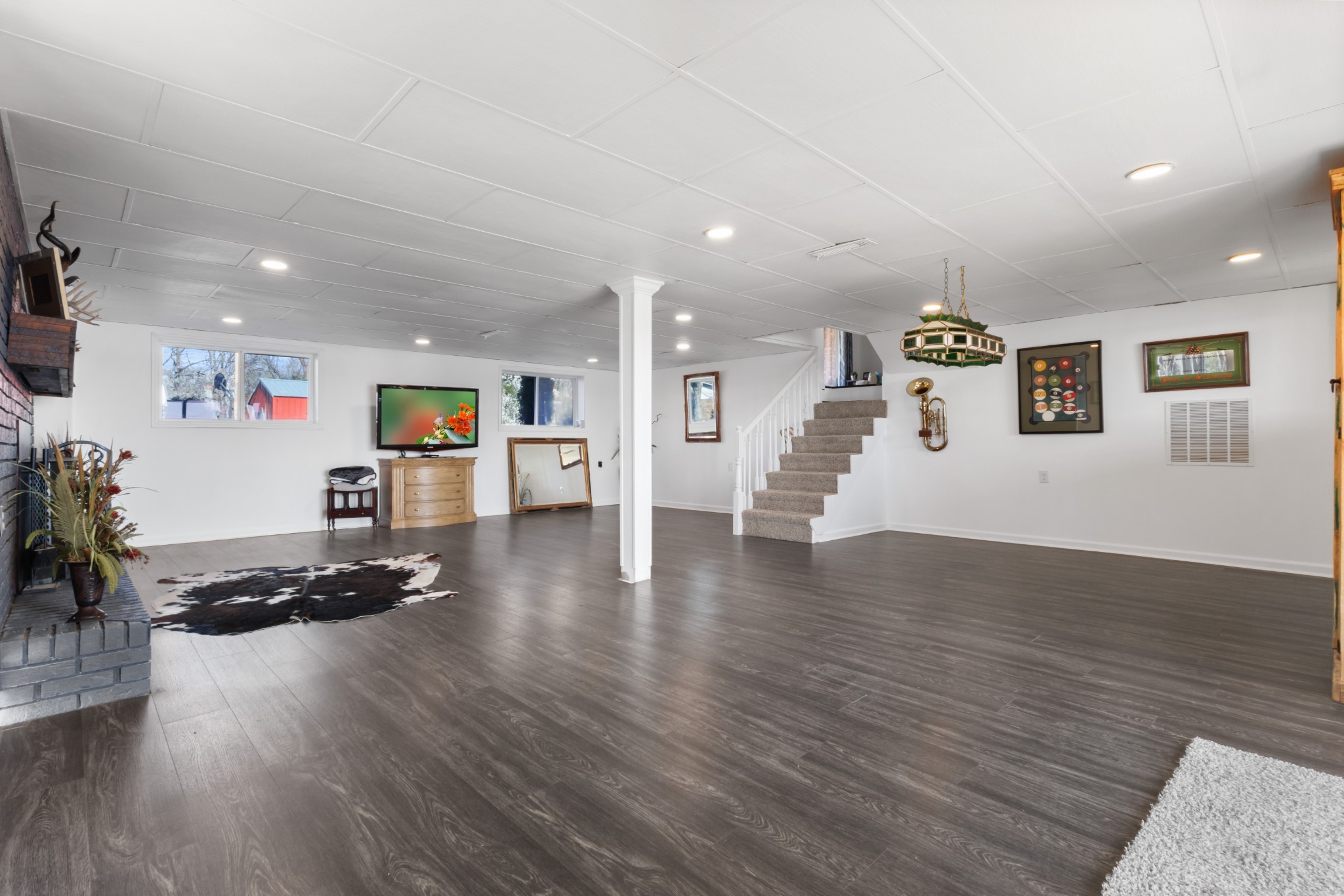 591 Shore Drive Big Sandy, TN 38221 - Photo 7 of 91