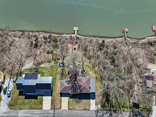 $629,000 | 591 Shore Drive, Big Sandy, TN 38221