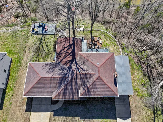 $629,000 | 591 Shore Drive, Big Sandy, TN 38221