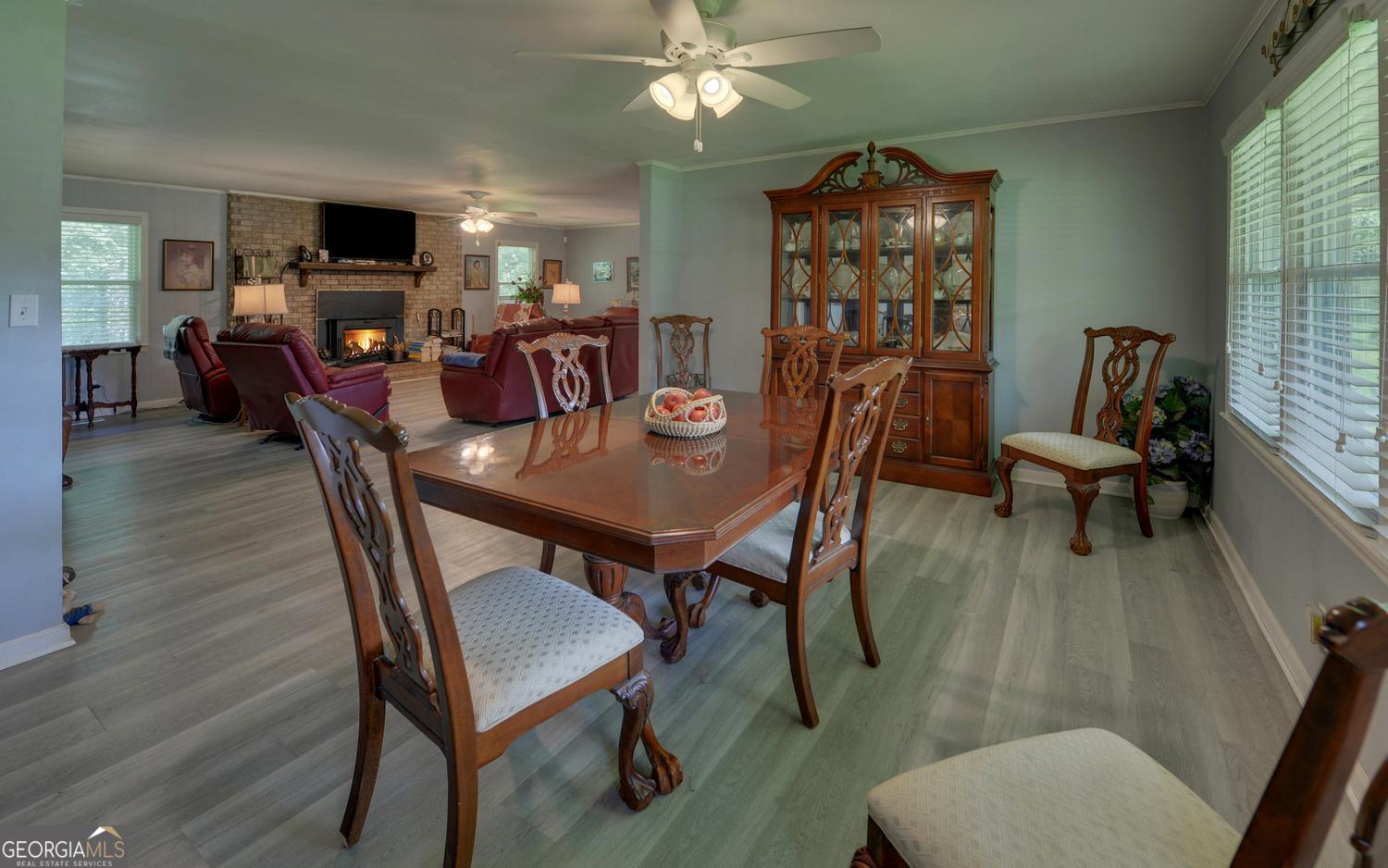 1398 Cleveland Mill Road Hartwell, GA 30643 - Photo 5 of 35 Gallery Image 5