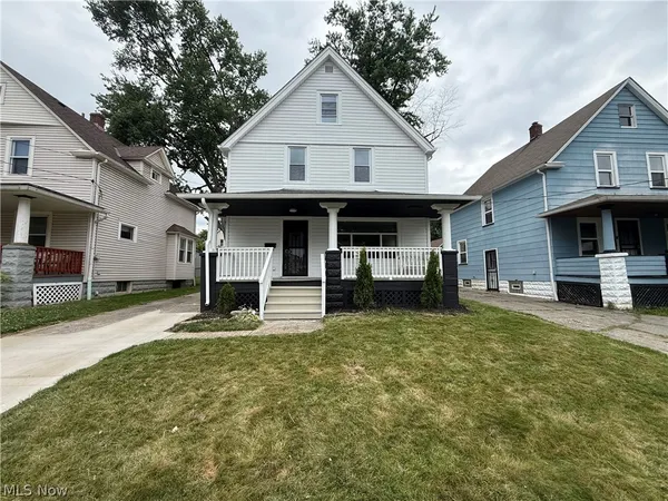 $189,900 | 4204 West 22nd Street, Cleveland, OH 44109