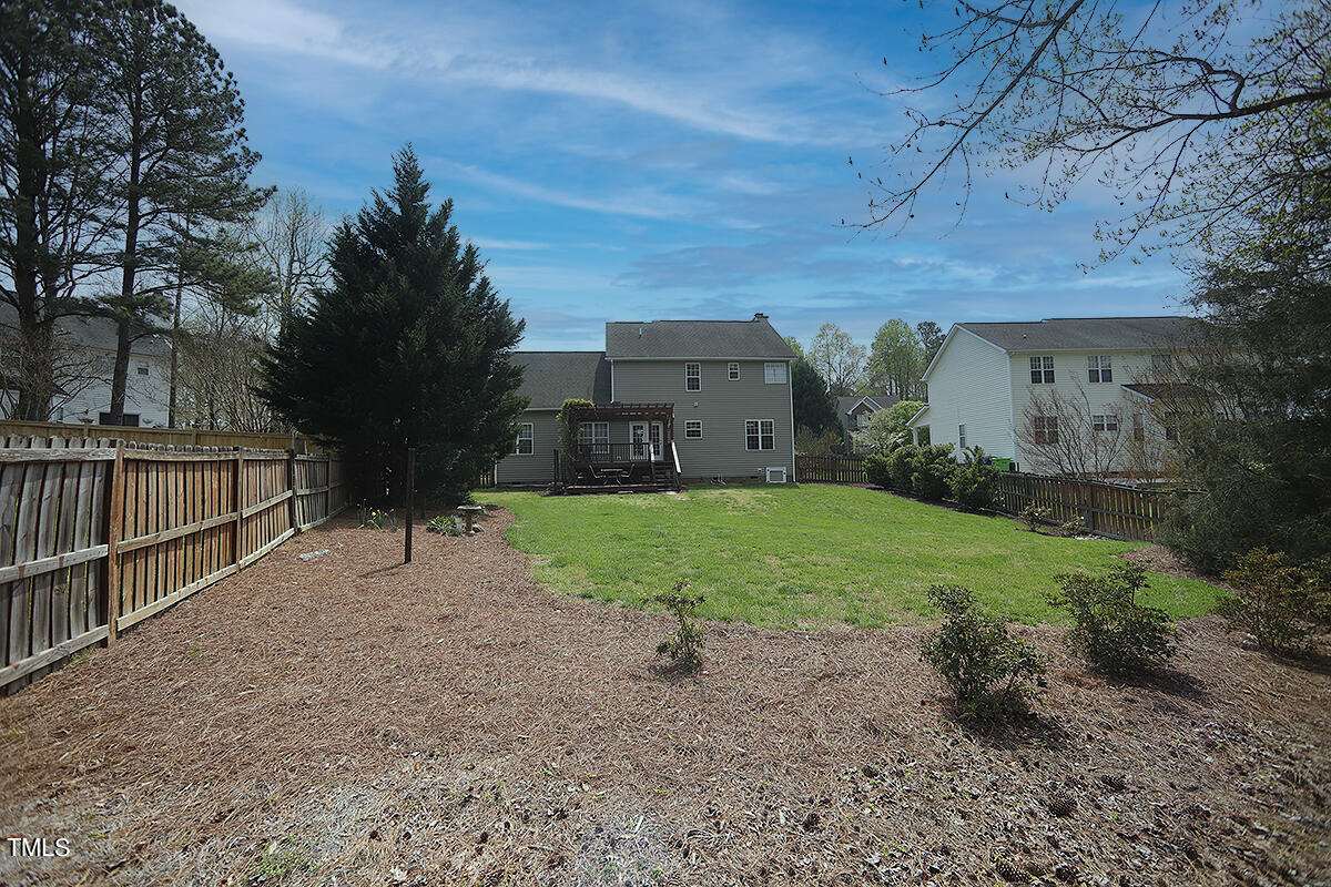3557 Dewing Drive Raleigh, NC 27616 - Photo 32 of 32 3557 Dewing DriveZ5