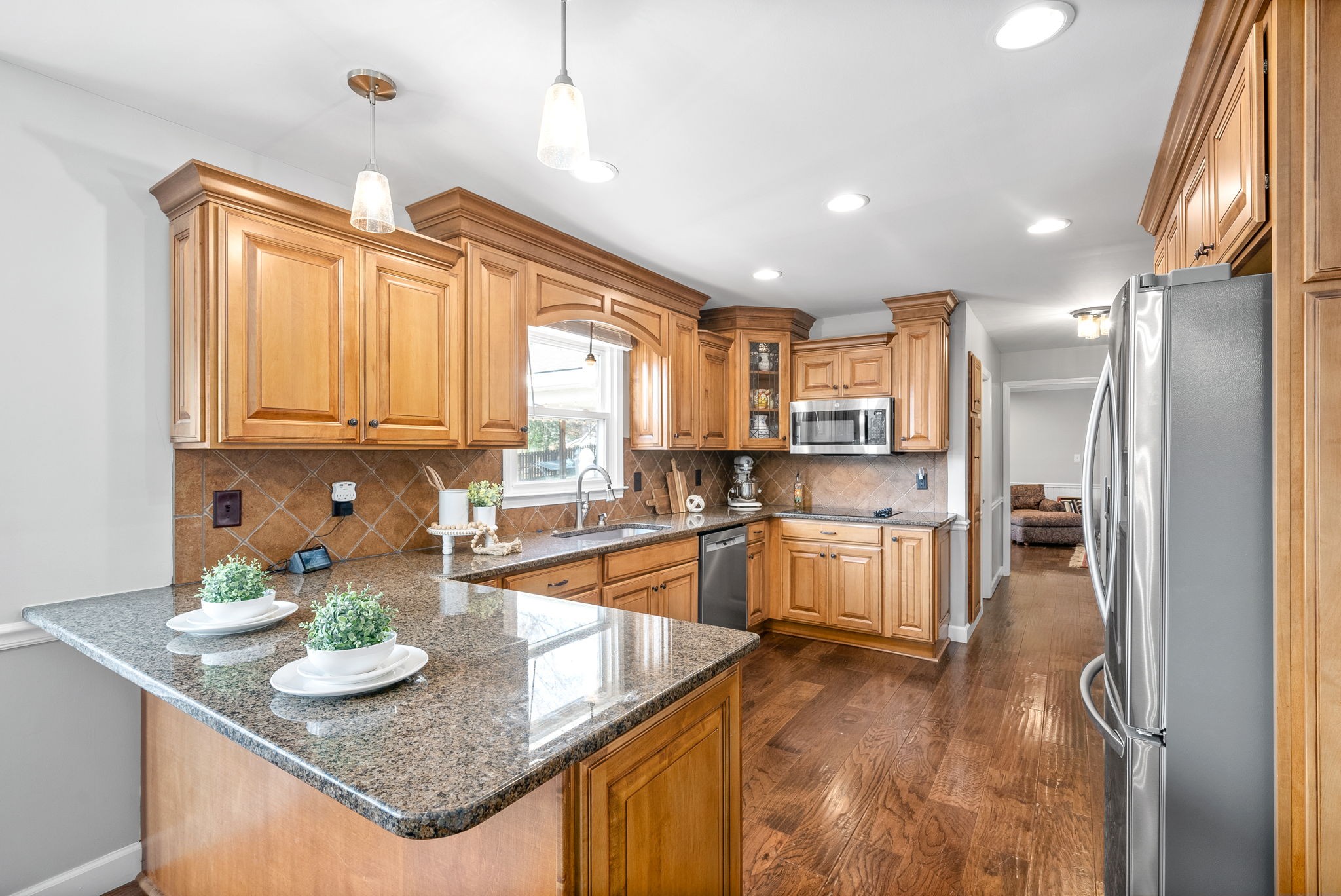 620 New Castle Road Clarksville, TN 37043 - Photo 11 of 51 Gallery Image 11