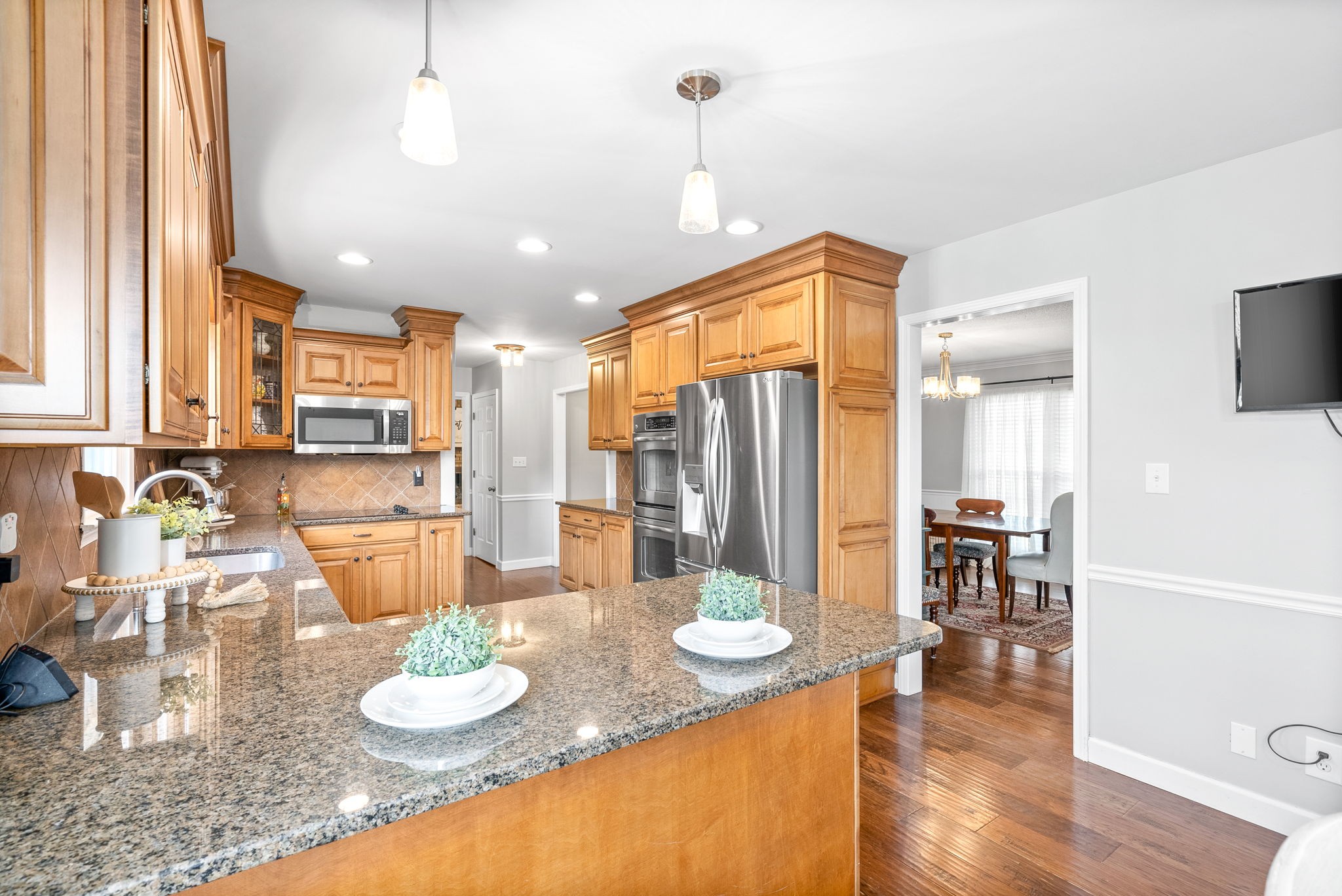 620 New Castle Road Clarksville, TN 37043 - Photo 12 of 51 Gallery Image 12