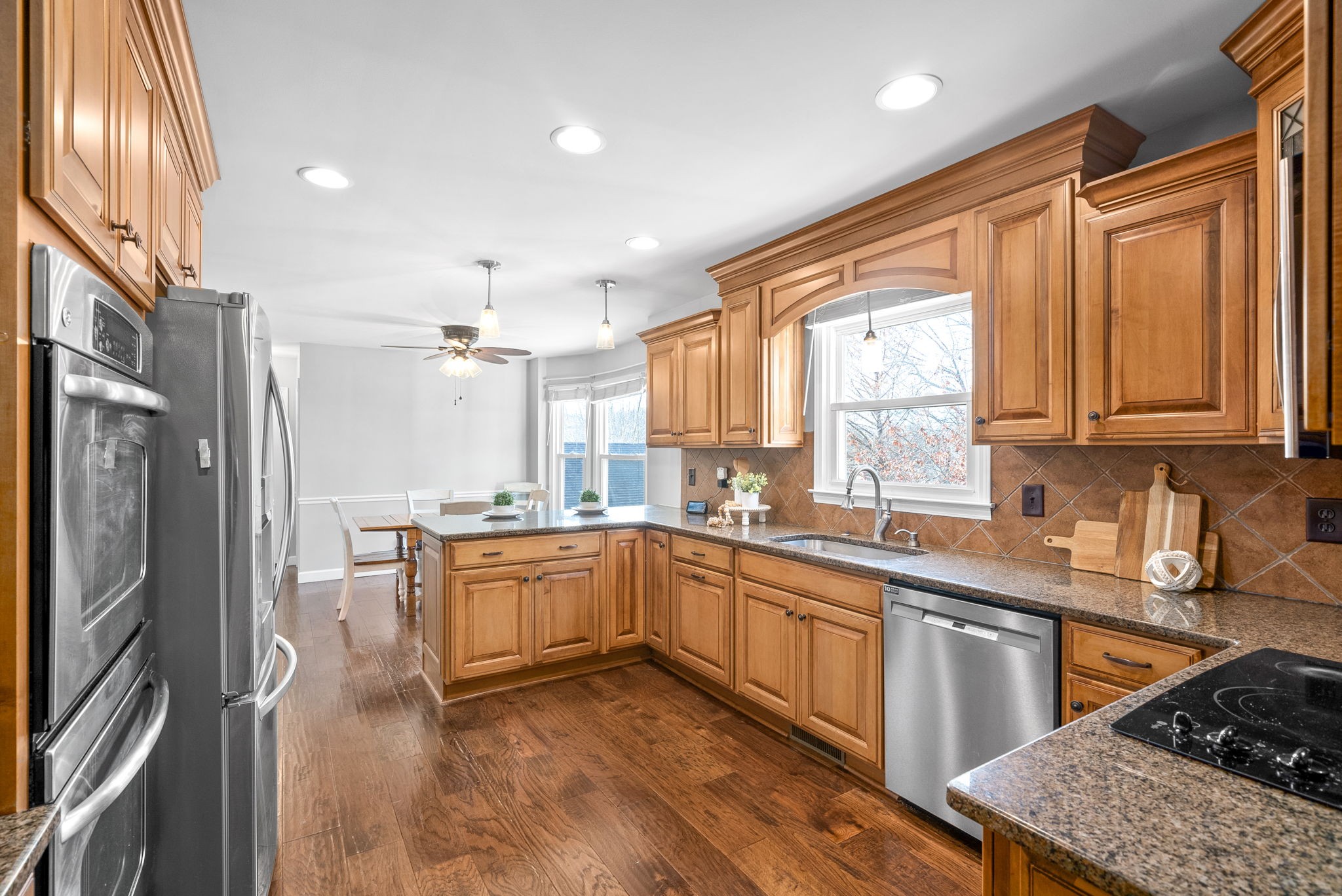 620 New Castle Road Clarksville, TN 37043 - Photo 13 of 51 Gallery Image 13