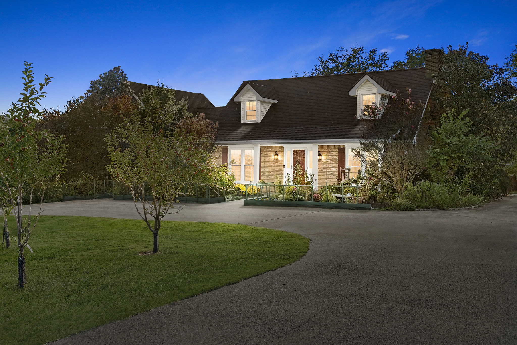 620 New Castle Road Clarksville, TN 37043 - Photo 2 of 51 Gallery Image 2