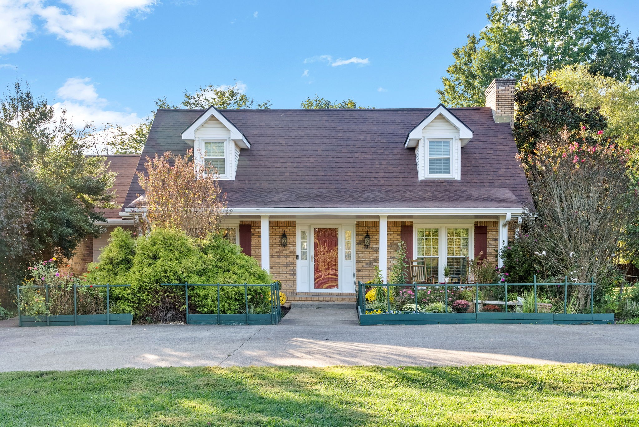 620 New Castle Road Clarksville, TN 37043 - Photo 3 of 51 Gallery Image 3