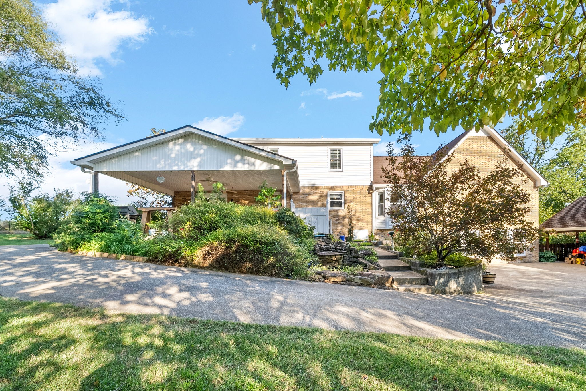620 New Castle Road Clarksville, TN 37043 - Photo 35 of 51 Gallery Image 35