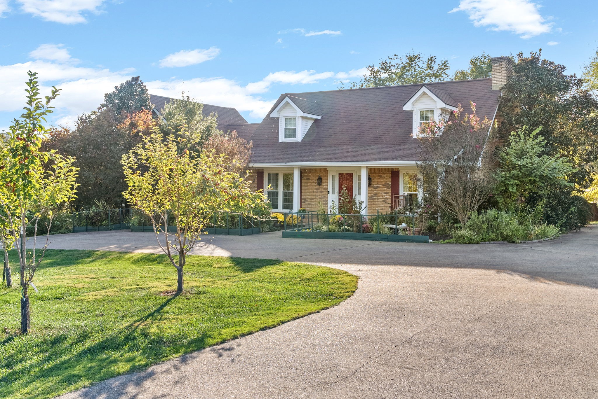 620 New Castle Road Clarksville, TN 37043 - Photo 43 of 51 Gallery Image 43