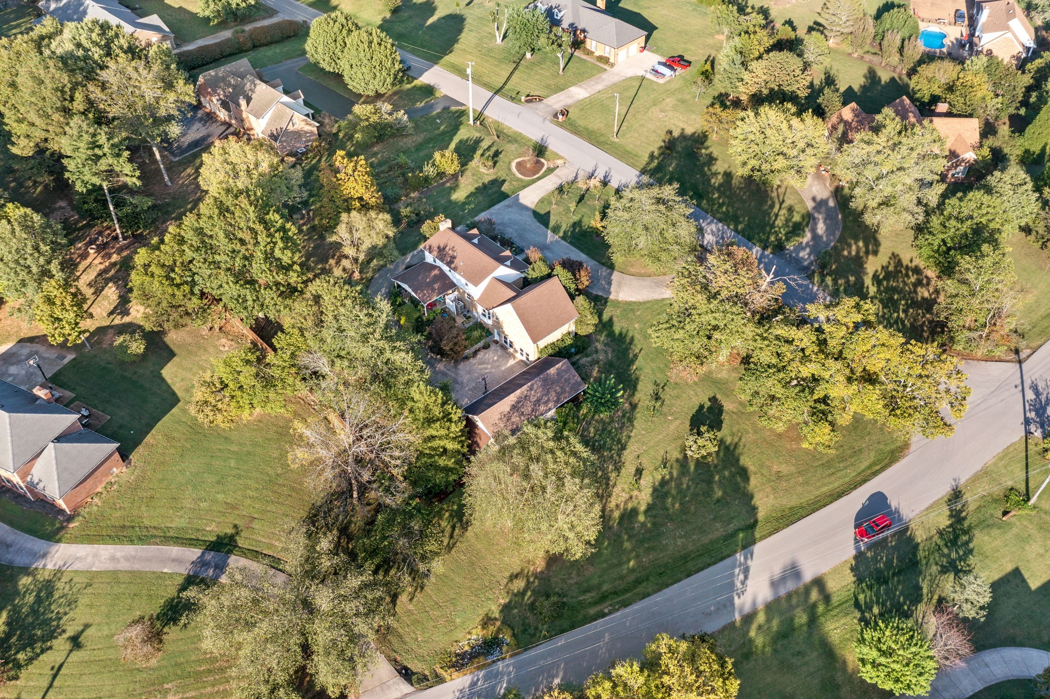 620 New Castle Road Clarksville, TN 37043 - Photo 46 of 51 Gallery Image 46