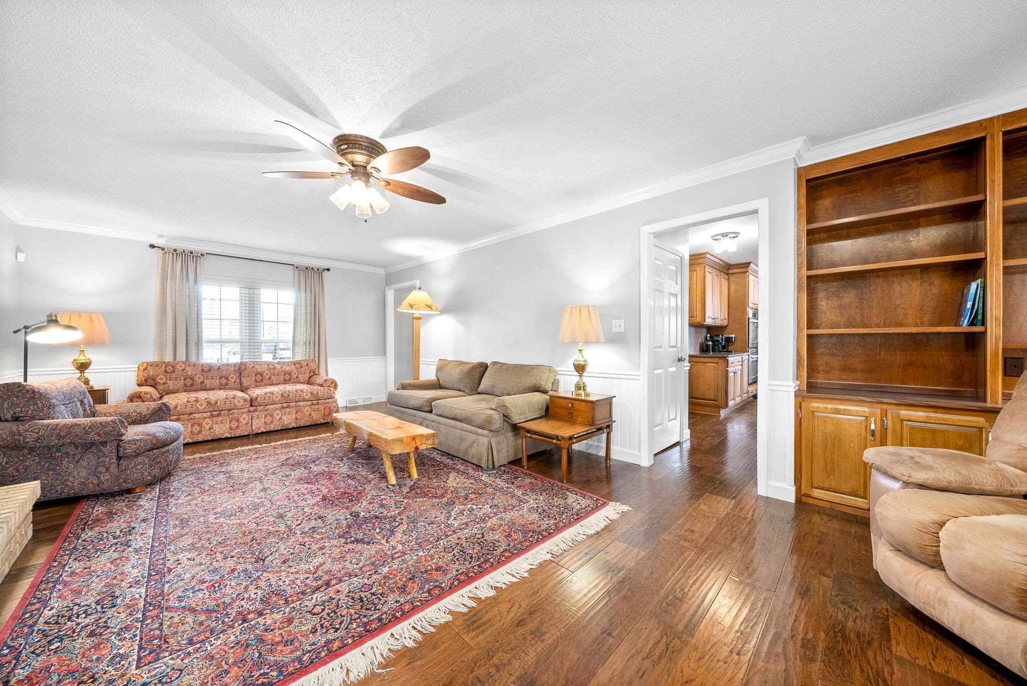 620 New Castle Road Clarksville, TN 37043 - Photo 7 of 51 Gallery Image 7