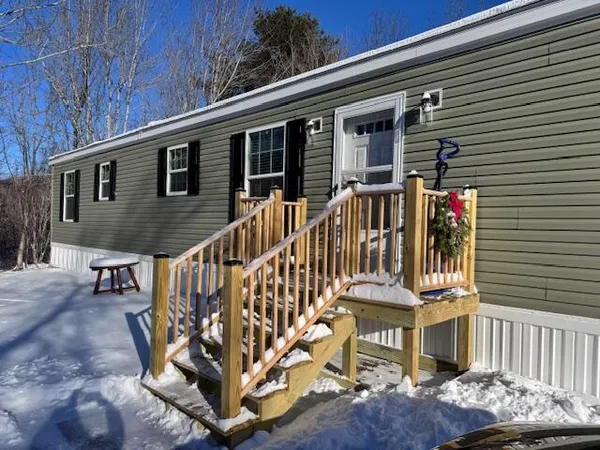$154,000 | 5 Kings Park Way, Mount Desert, ME 04660