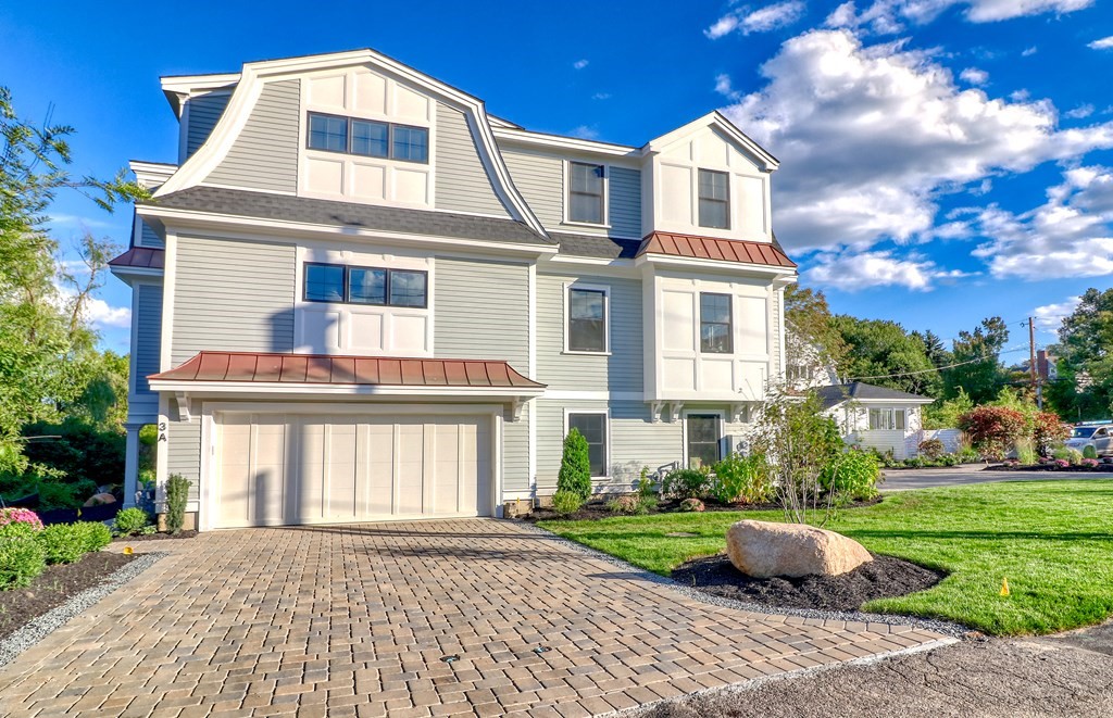 3 Links, Unit A Gloucester, MA 01930 - Photo 1 of 4