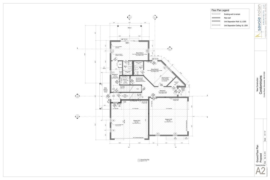 3 Links, Unit A Gloucester, MA 01930 - Photo 3 of 4