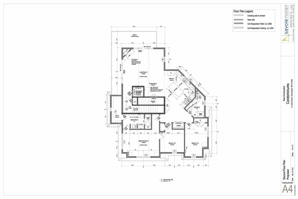 3 Links, Unit A Gloucester, MA 01930 - Photo 4 of 4