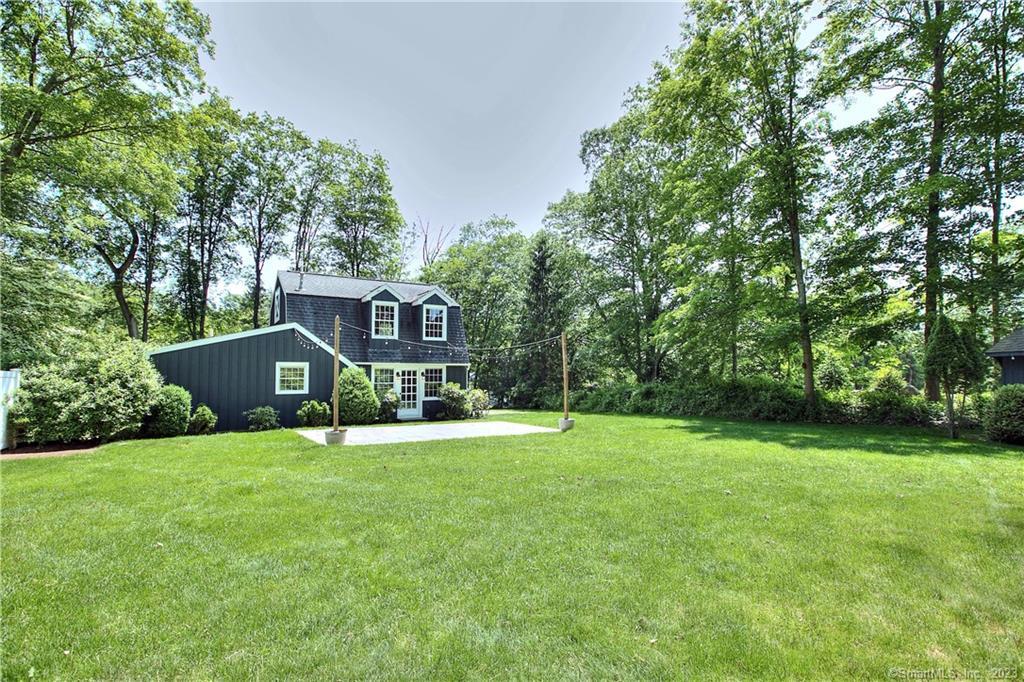 5 Old Mill Road Weston, CT 06883 - Photo 34 of 40