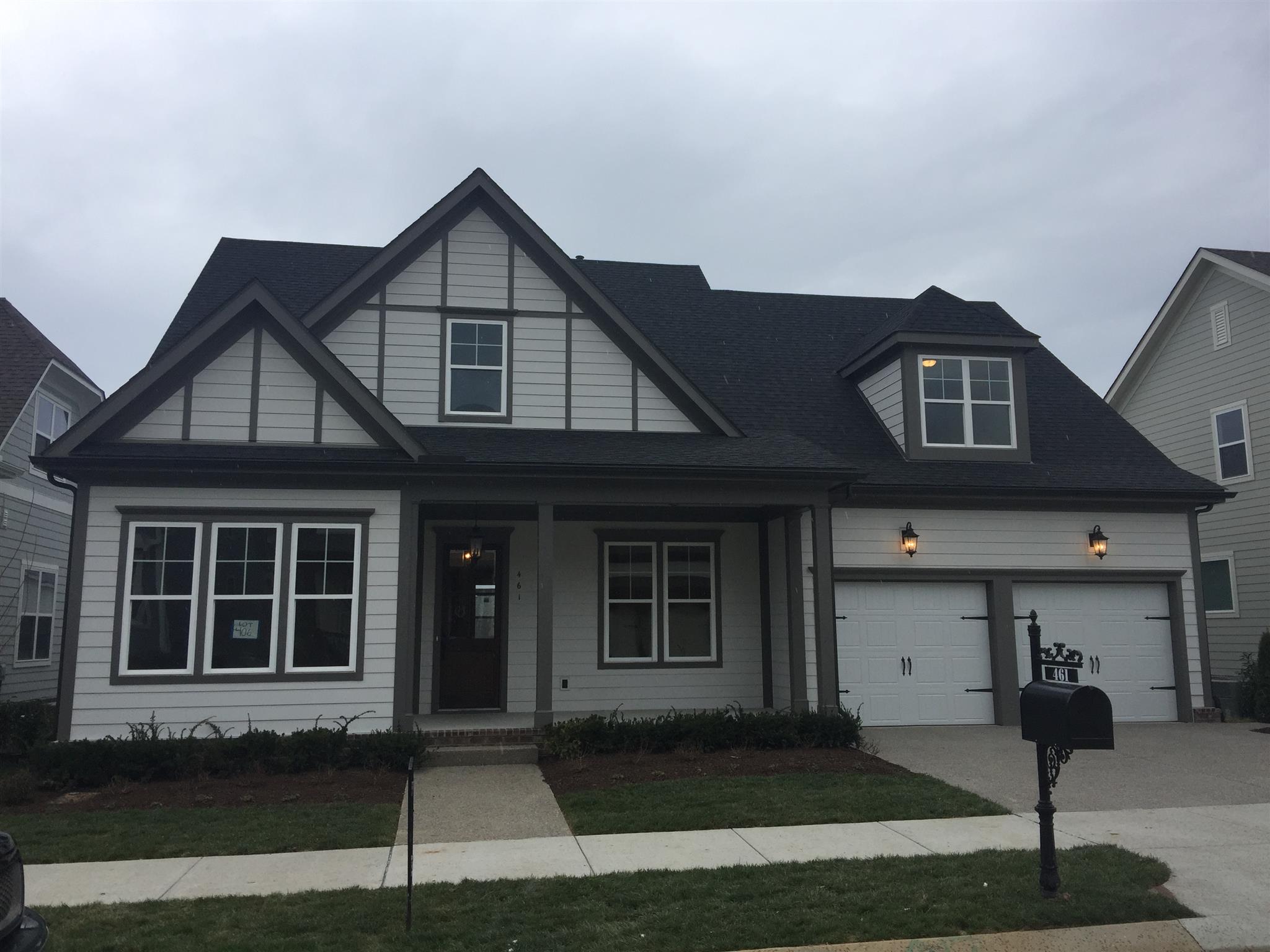 461 Alfred Ladd Road East Franklin, TN 37064 - Photo 1 of 10 Gallery Image 1