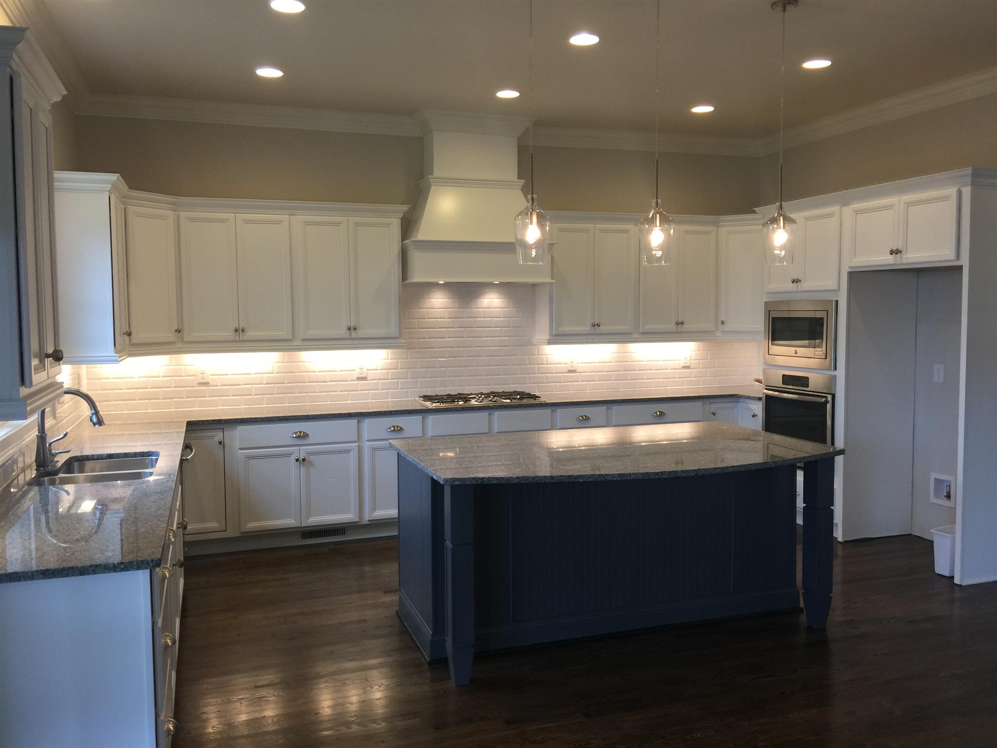 461 Alfred Ladd Road East Franklin, TN 37064 - Photo 2 of 10 Gallery Image 2