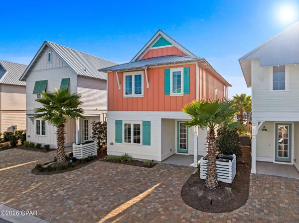$1,219,000 | 13649 Banana Wind Way, Unit 31, Panama City Beach, FL 32413