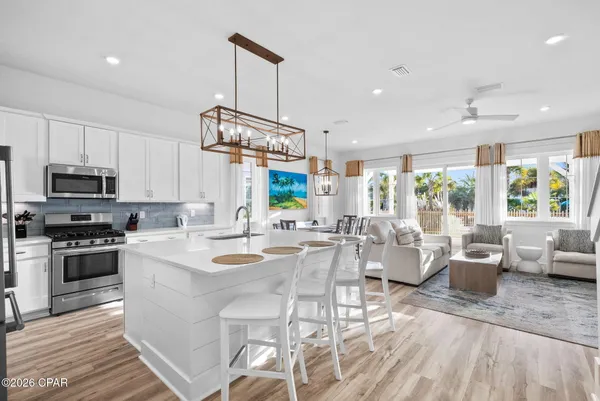 $1,219,000 | 13649 Banana Wind Way, Unit 31, Panama City Beach, FL 32413