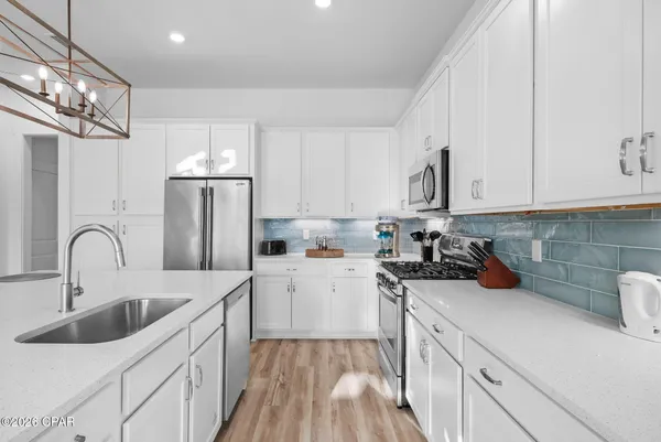 $1,219,000 | 13649 Banana Wind Way, Unit 31, Panama City Beach, FL 32413